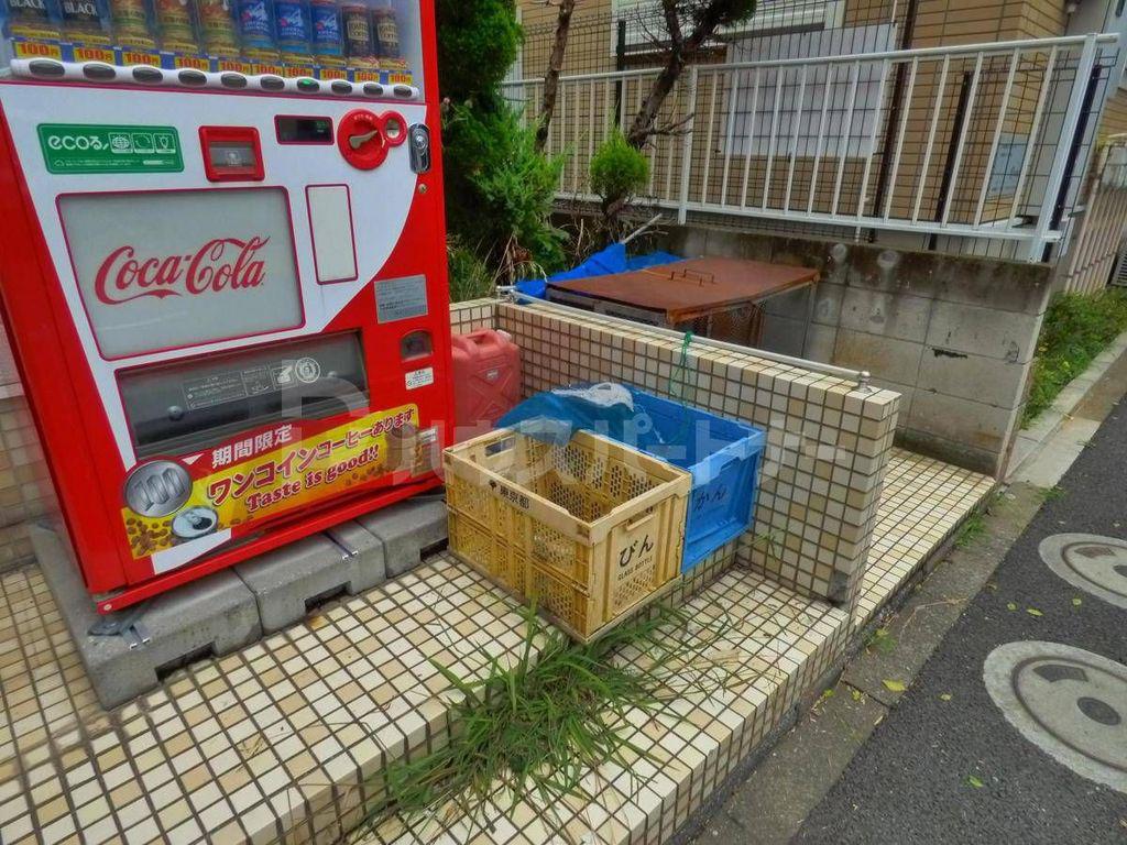 エクセル北綾瀬