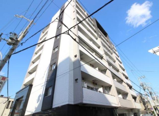ラムール玉造