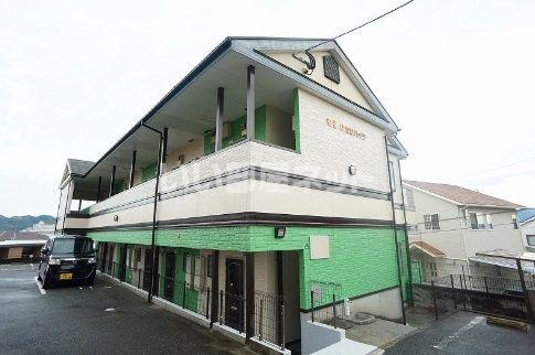 第IIゆたかハイツ