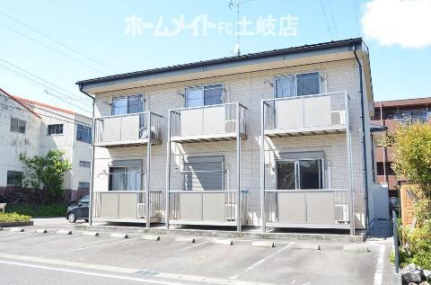 エスポワール穂並 II