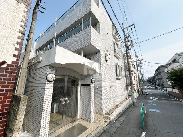 エトワール南荻窪