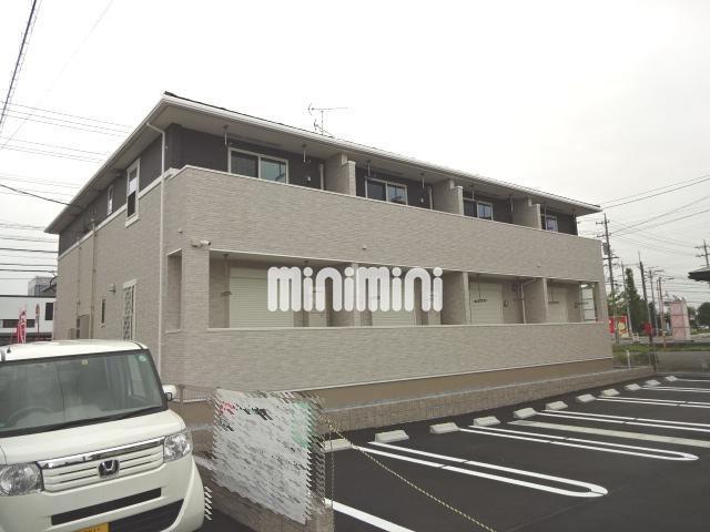 リバーサイド 加賀