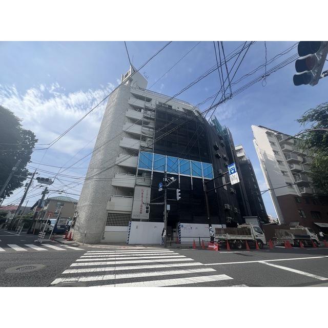 井の頭マンション