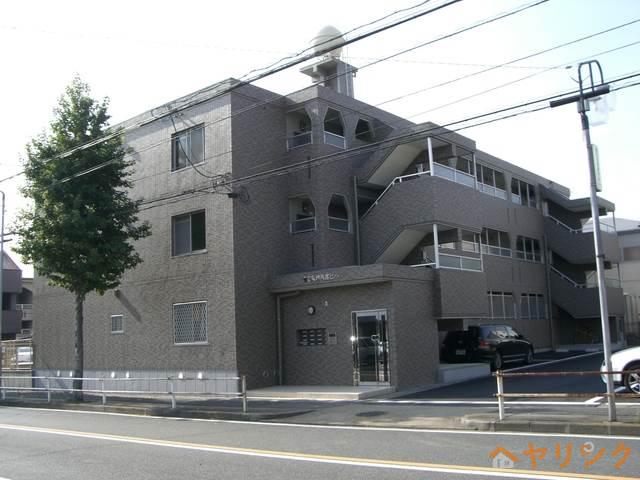 第二宮地興産ビル