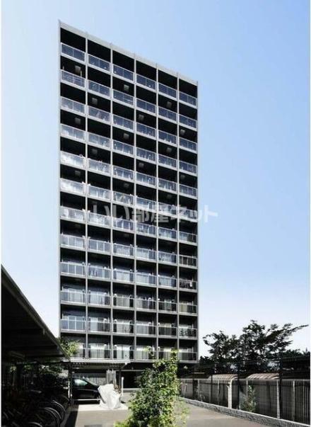 コンフォリア門前仲町