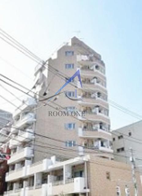 ロイヤルアメニティー西戸山