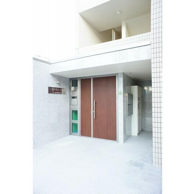 ベルク城山弐番館