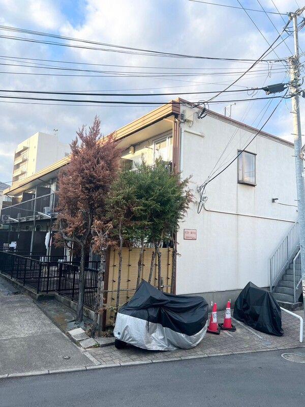 ネスト新代田
