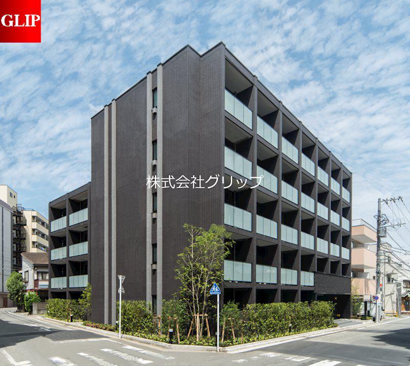 LEA MARKS東白楽