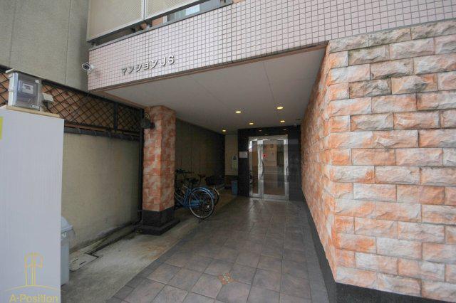 マンションJS