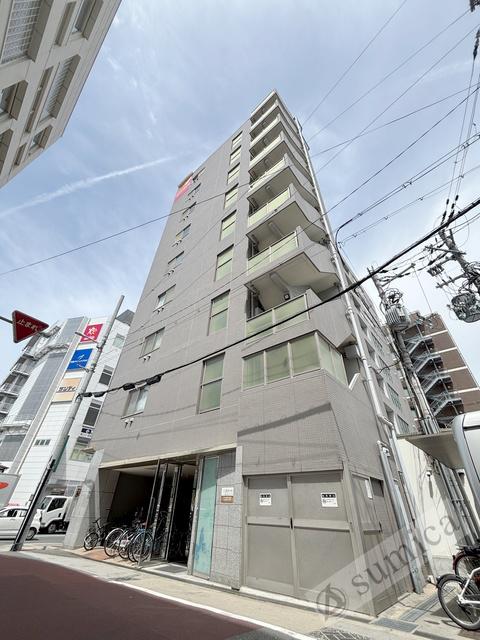 グレイス今里