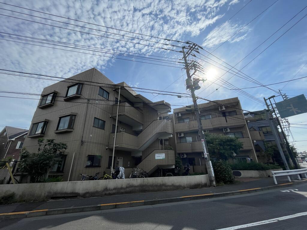 サンライズ国立