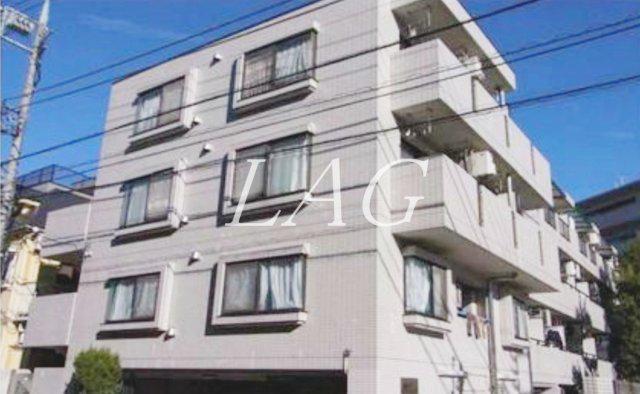 桜新町アムフラット