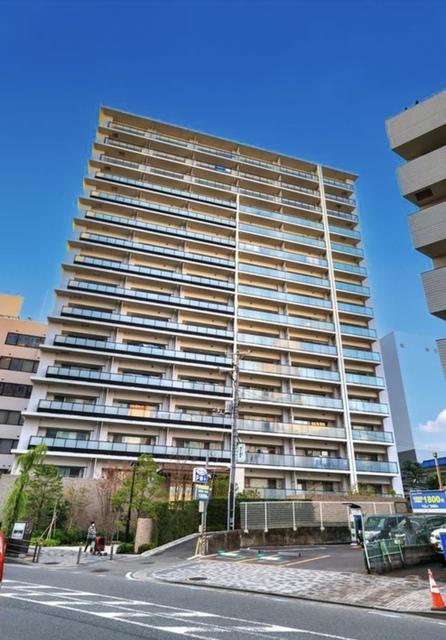 クラッシィハウス湘南藤沢
