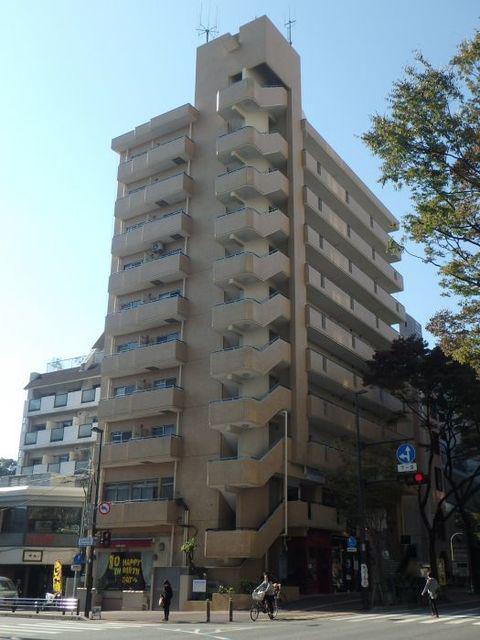 大産赤坂ビル