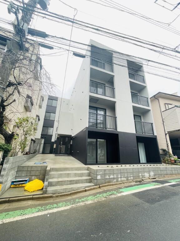 BIBLIO MEGURO ビブリオ メグロ