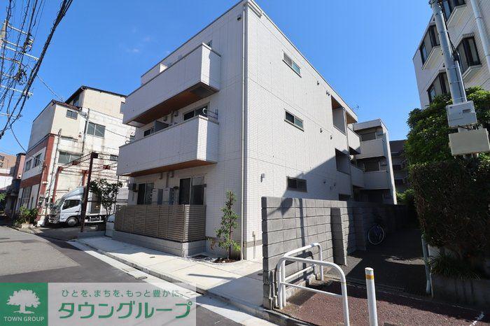セレスティア前野町