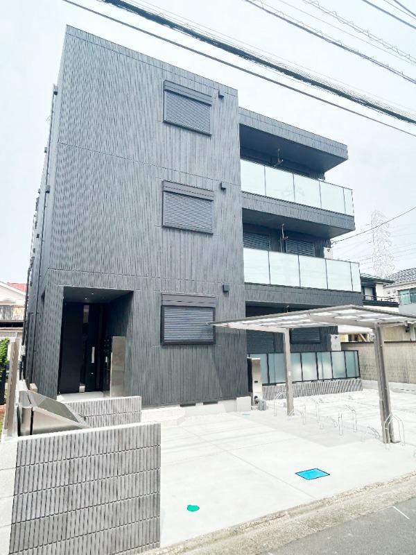 オリーブハウス新宿