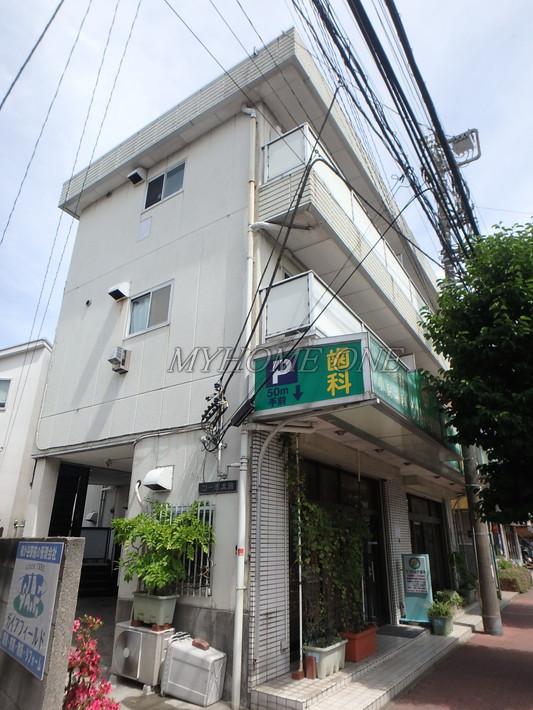 コーポ太陽