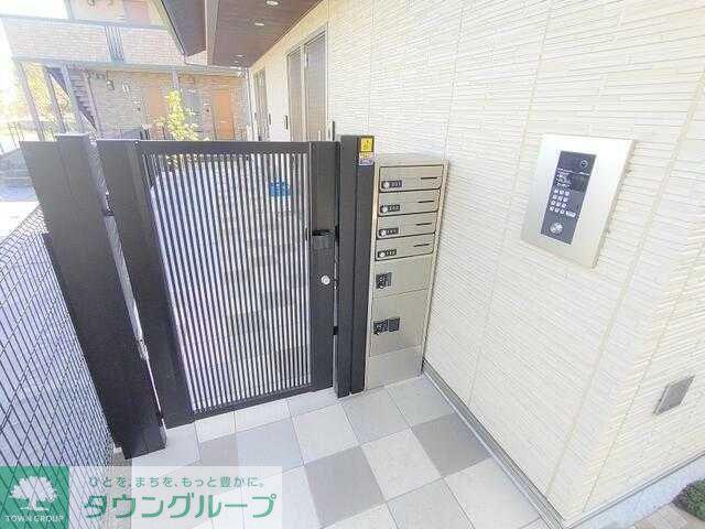 ベルアージュ