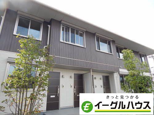 パインフォレスト国分