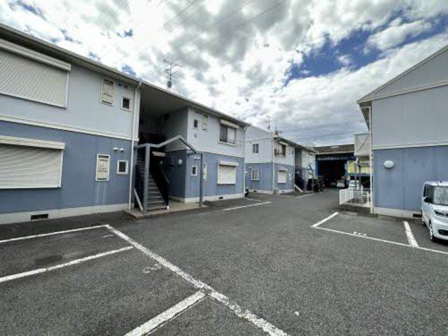 アネックス忠岡 C棟