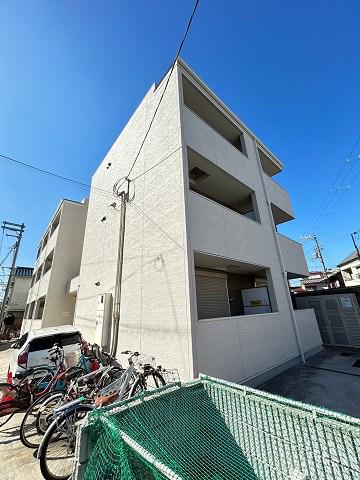 ラージヒル尼崎東