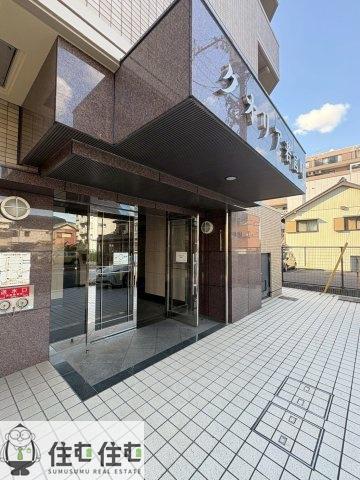クオリア若宮町