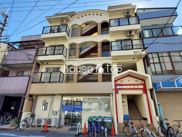 メゾン笠屋町