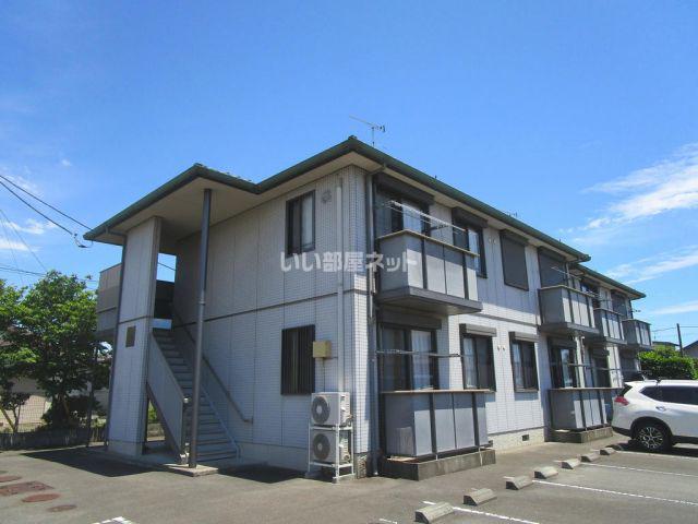ＪＲ両毛線 伊勢崎駅 徒歩32分  築23年