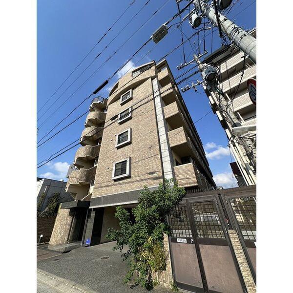 OAK VILLA HAKATA イーストII