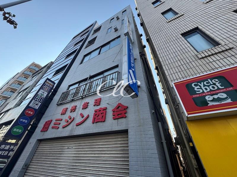 堀ビル