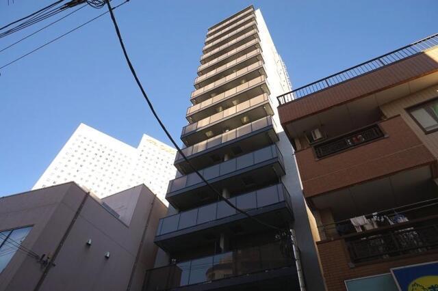 SYFORME大井町II