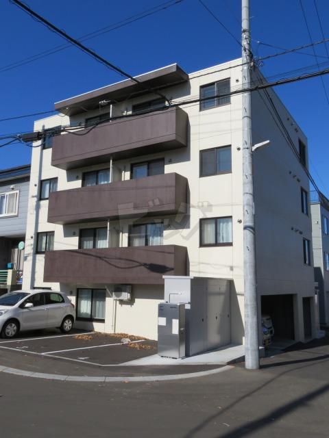 MOCO南平岸