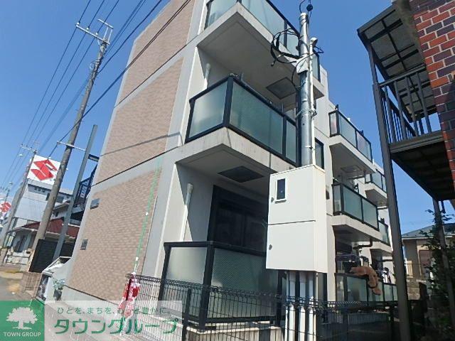エクシード北松戸