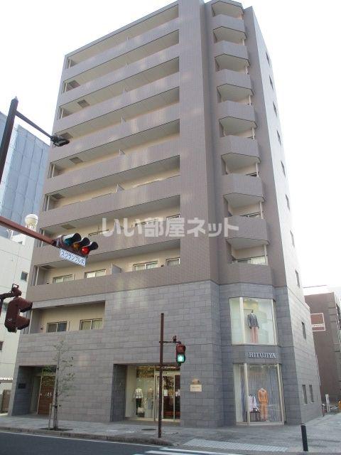 ペコラ広小路(2LDK/7階)