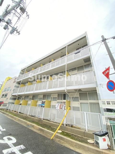 レオパレス西本町