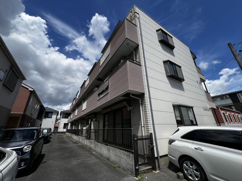 ブルービーチ大船