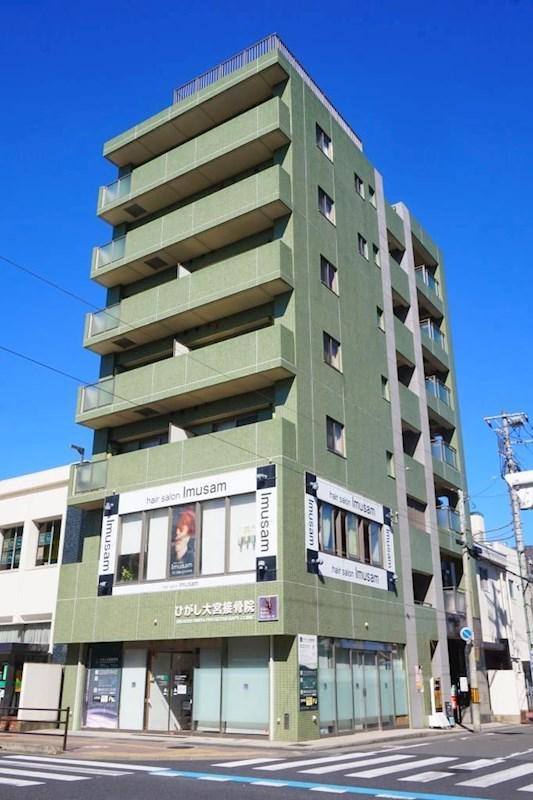 岩井第一ビル