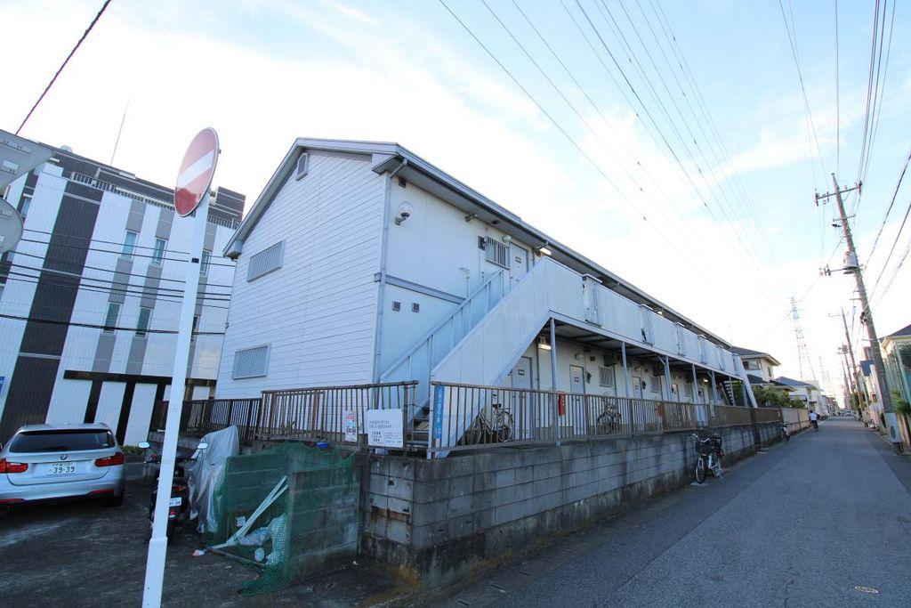 サンハイム3号