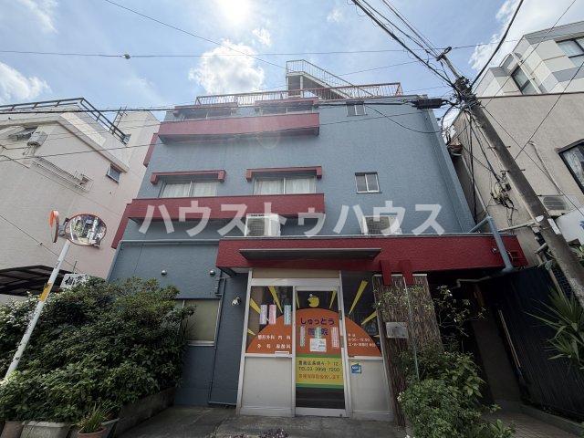 相澤マンション