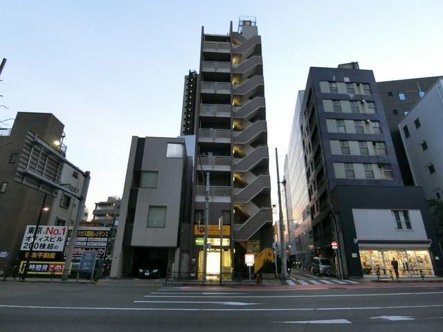 コンフォート・イシイ