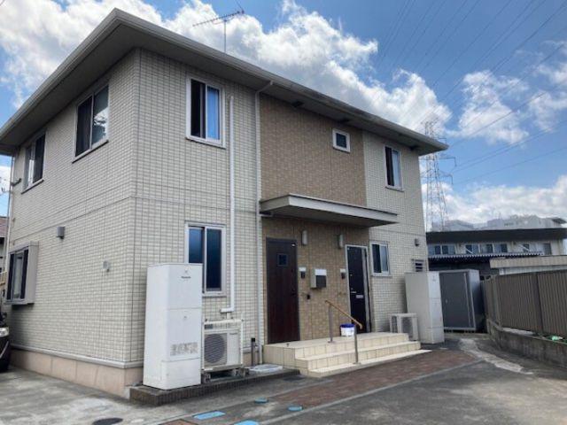 D-ROOM市名坂