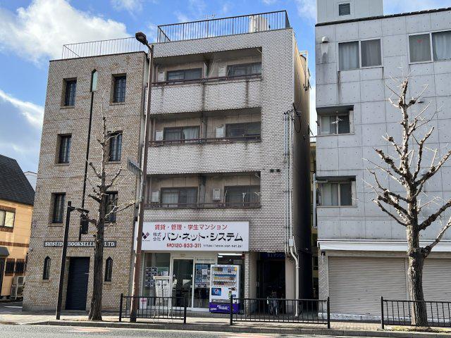 KIマンション