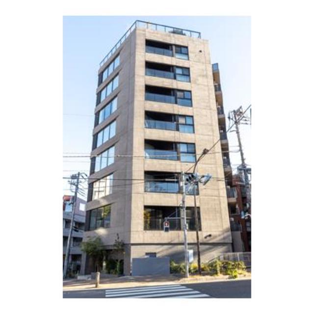 THE DOORS 広尾