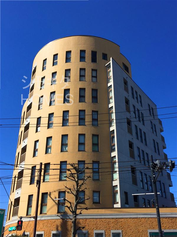 ウィルテラス新代田