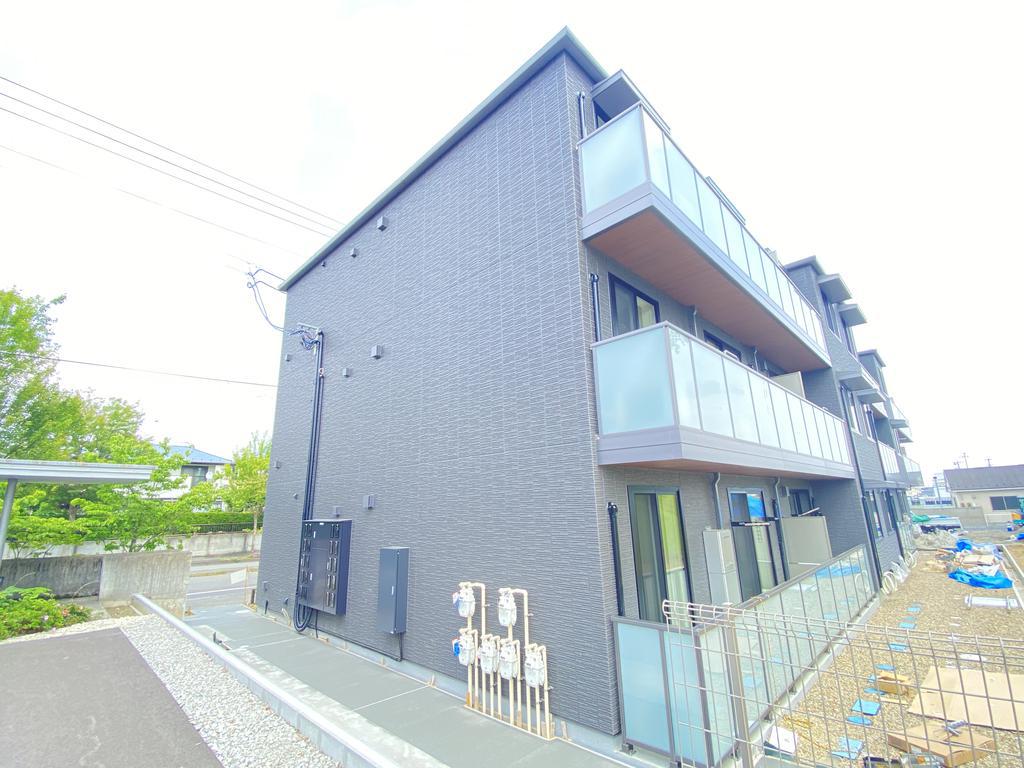 BEREO高森