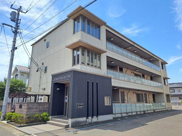 グランパレ南町