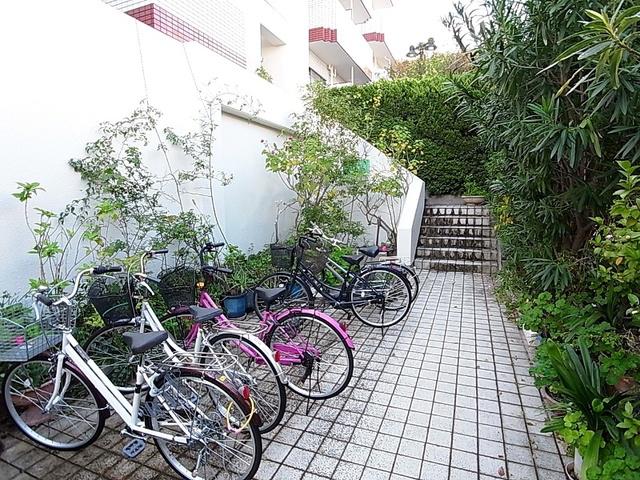 レディースゴールドハイツ