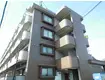クリスタルマンション東京塚(1DK/2階)
